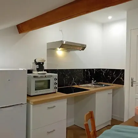 D'am Chic Nomade Apartment
