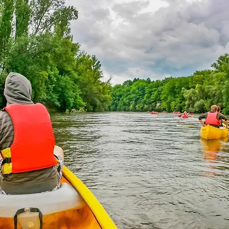 Apartment D'am Chic Nomade *