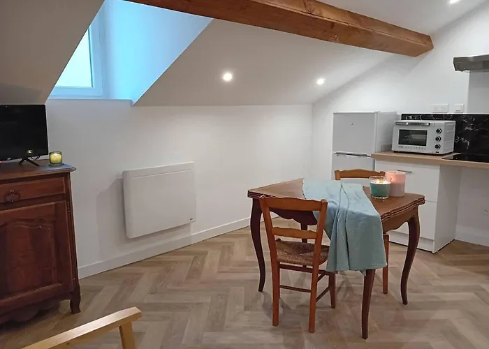 Appartamento D'am Chic Nomade *